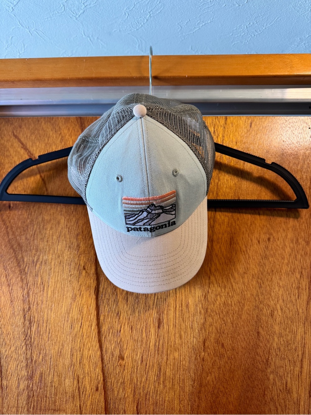 Patagonia hat